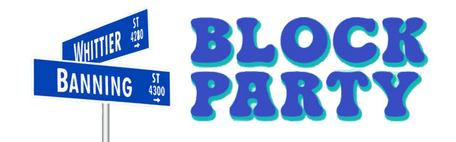 WB Block Party