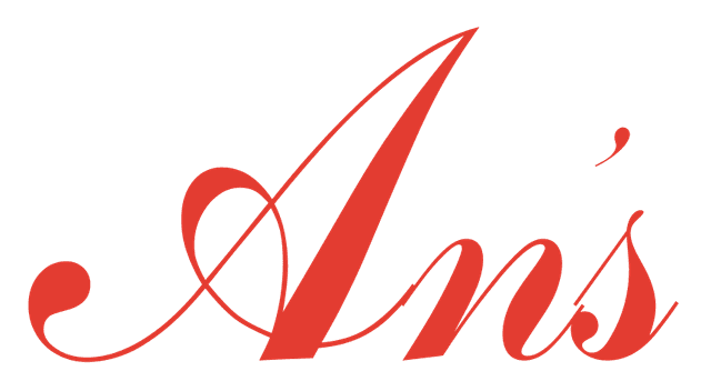 An's Gelato logo