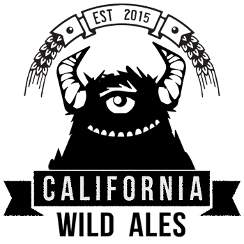 California Wild Ales logo