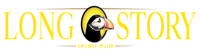 Long Story logo