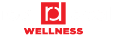 Real Deal Wellness logo