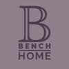 The Bench logo