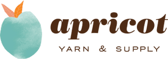 Apricot Yarn & Supply logo
